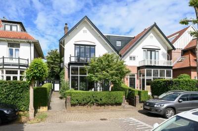 Woning Ruthardlaan 11 Bussum