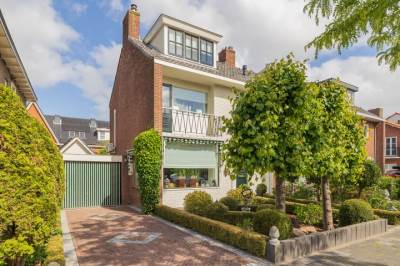 Woning Broekweg 130 Lisse