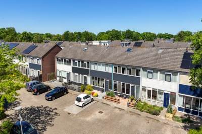 Woning Balingerbrink 138 Emmen