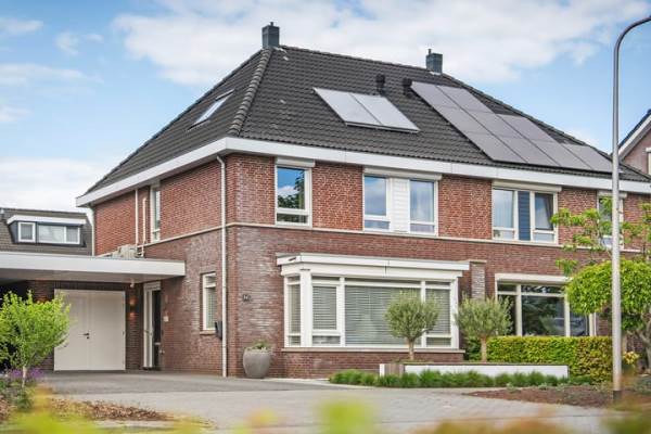 Woning Laan oud-Indiëgangers 34 Rijssen