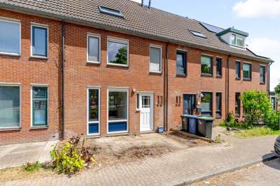 Woning Peppengouw 33 Almere