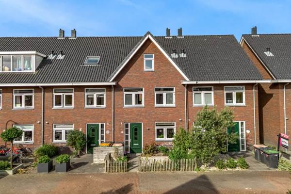 Woning Terwiel 23 Limmen