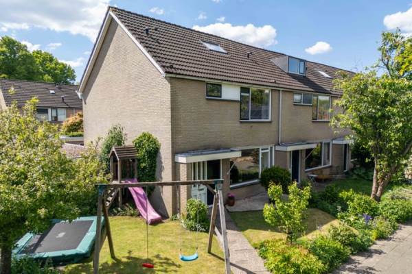 Woning Beatrijspad 2 Amersfoort