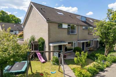 Woning Beatrijspad 2 Amersfoort