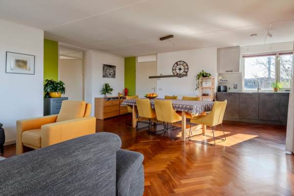 Woning Langestraat 803 Tilburg