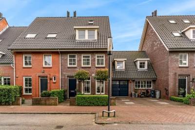 Woning Koningsstraat 98 Aalsmeer