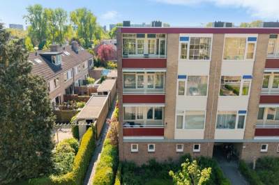 Woning Plutolaan 14 Groningen