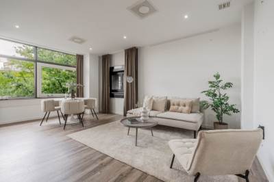 Woning Smallepad 20B Amersfoort