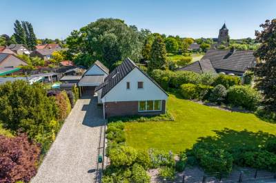 Woning Merkenhorststraat 9 Herveld