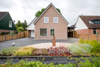 Woning Linderweg 10 Linde