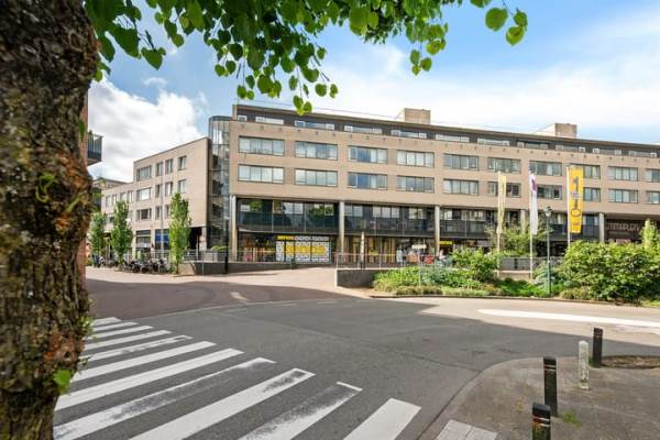 Woning Weeshuislaan 31 Zeist