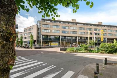 Woning Weeshuislaan 31 Zeist