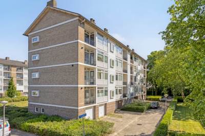 Woning St Plechelmuspad 5 Eindhoven