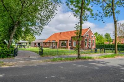 Woning Lageweg 42 Wedde