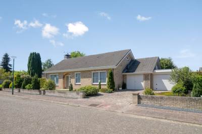 Woning Verheijen van Estveltstraat 1 Boxmeer