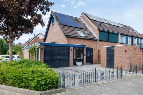 Woning Kraaiekamp 12 Elst (GE)