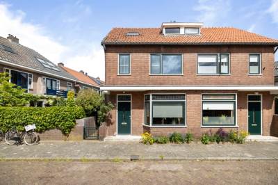 Woning Hoge Belt 15 Deventer