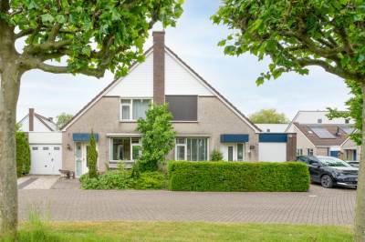 Woning Otto Smikstraat 17 Zwolle