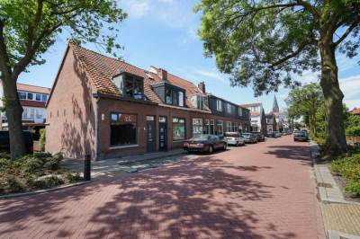 Woning Emmastraat 34 De Lier