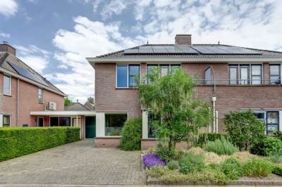 Woning Zandsevoetpad 14 Huissen
