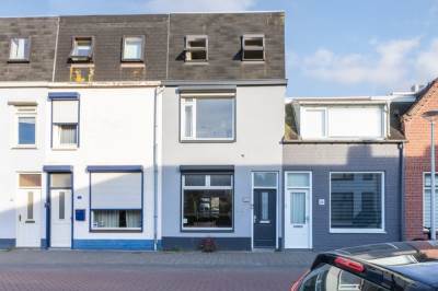 Woning Asterstraat 30 Bergen op Zoom