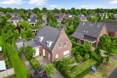 Woning Laathof 7 Sterksel