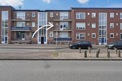 Woning Paul Krugerstraat 454 Vlissingen
