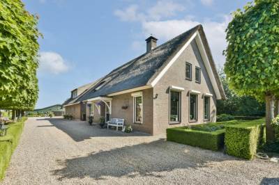 Woning Meije 101 Bodegraven