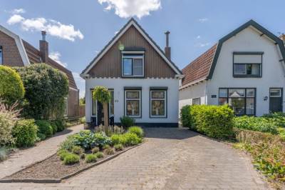 Woning Oostweg 68 Krabbendijke