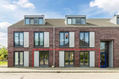 Woning Talmalaan 21A Baarn