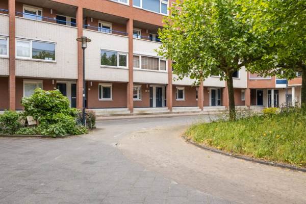 Woning Terschellingkade 13 Woerden