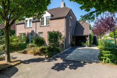 Woning Bijnenhof 11 Waalre