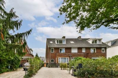 Woning Noorddammerlaan 69 Amstelveen