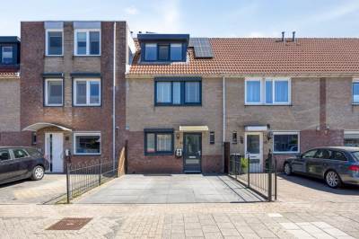 Woning Lauwersmeer 63 Purmerend