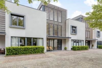 Woning Op de Rijsecamp 12 Valkenburg (LI)