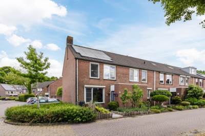 Woning Bongelakker 56A Rijen