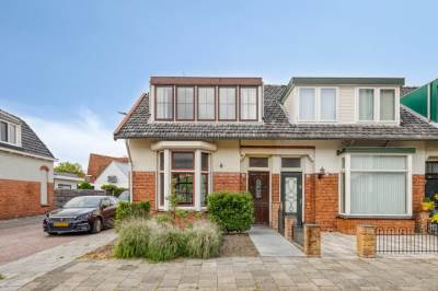 Woning Zuidvlietstraat 9 Goes