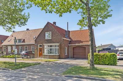 Woning Parallelweg 13 Lewedorp