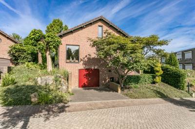 Woning Hazelaar 9 Brunssum