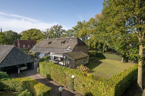 Woning Torenstraat 34 Heeswijk-Dinther