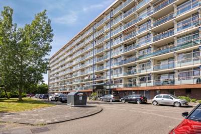 Woning Texelhof 21 Haarlem