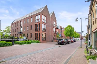 Woning Havenstraat 45B Vlaardingen