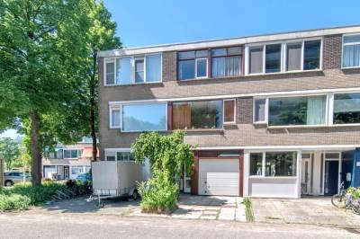 Woning De Colignystraat 9 Zoetermeer