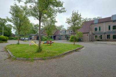 Woning Leemveld 150 Assen
