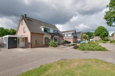 Woning De Leek 14B Beilen