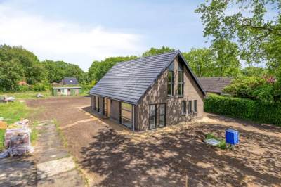 Woning Eikenlaan 4D Bellingwolde