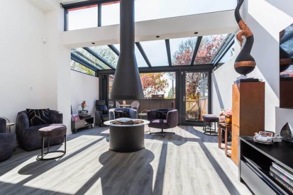 Woning Ertsstraat 18 Rotterdam