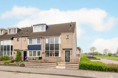 Woning Reigerlaan 48 Obdam