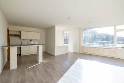 Woning Kelloggplaats 136 Rotterdam