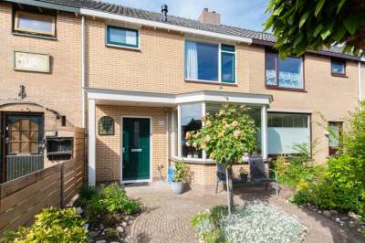 Woning van Lennepstraat 13 Heerhugowaard